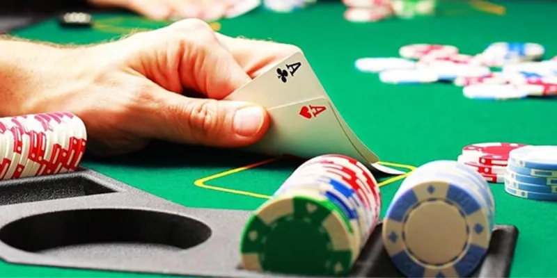 Địa điểm poker near me:  Chơi poker ở đâu an toàn, trả thưởng cao?